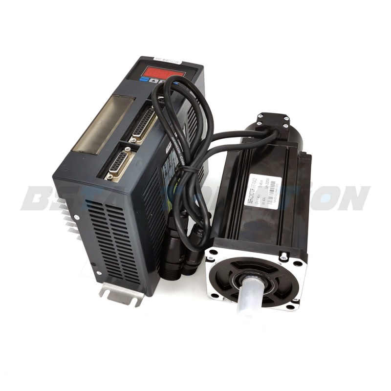 80ST 90ST AC Servo Motor 80ST-M01330 80ST-M03520 80ST-M02430 80ST